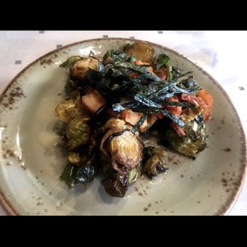 Manna Restaurant - New American Near Me - Castle Rock, Colorado