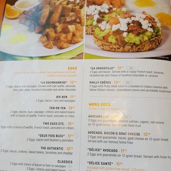Ben & Florentine - Breakfast & Brunch Near Me - Montreal, Quebec Ben & Florentine - Breakfast & Brunch Near Me - Montreal, Quebec