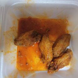 Wing Depot
