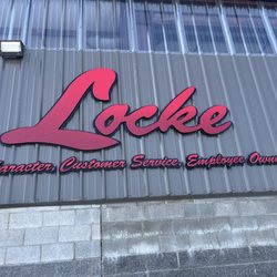 Locke Supply