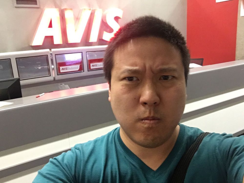 AVIS RENT A CAR Updated August 2024 10 Reviews 7801 Bussing Dr