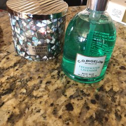 Bath & Body Works