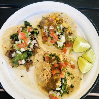 Machete Taqueria - Bistek, Calabaza, & Tinga - New Mexican Cuisine Near Me - Redlands, California