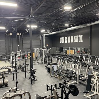 Unknown Strength - Overview - Gyms Near Me - Manteno, Illinois Unknown Strength - Overview - Gyms Near Me - Manteno, Illinois