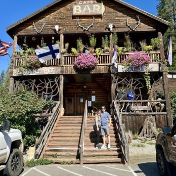 The Snake Pit - Pubs Near Me - Enaville, Idaho