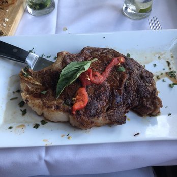 Secondo Panico's - Italian Near Me - Cape May, New Jersey