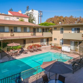 Sherman Oaks Riviera - Apartments Near Me - Los Angeles, California Sherman Oaks Riviera - Apartments Near Me - Los Angeles, California