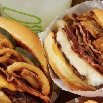 Shake Shack - Burger - Burgers Near Me - Los Angeles, California Shake Shack - Burger - Burgers Near Me - Los Angeles, California