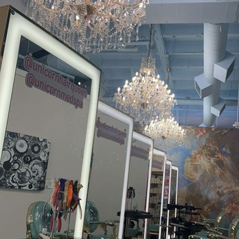 Unicorn Hair Extensions - Hair Extensions Near Me - Dallas, Texas Unicorn Hair Extensions - Hair Extensions Near Me - Dallas, Texas