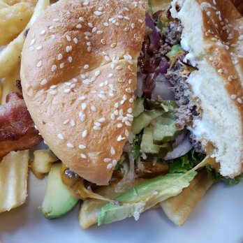 Denny's - Diners Near Me - Lodi, California