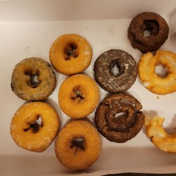 Daylight Donuts