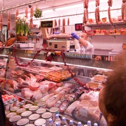 International Meat Market