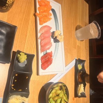 Sushi Damu - Sushi Bars Near Me - Tustin, California Sushi Damu - Sushi Bars Near Me - Tustin, California