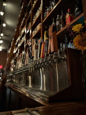 Bridge Tap House & Wine Bar by null