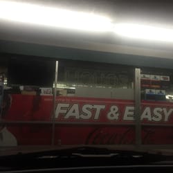 Fast & Easy Mart