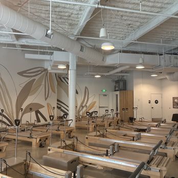 Pilates Republic - Pilates Near Me - San Diego, California Pilates Republic - Pilates Near Me - San Diego, California