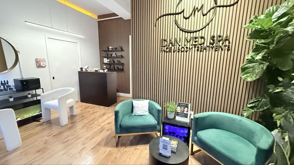 Idan Med Spa by null