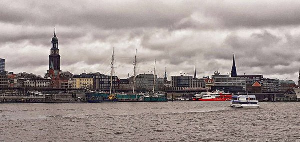 Rickmer Rickmers by null
