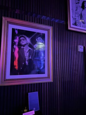 Gaslamplighter Karaoke Cocktail Bar by null