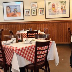 Anna's Ristorante Pasta Vino & Pizza