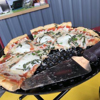 Hippizzazz - Pizza Near Me - Sebastopol, California Hippizzazz - Pizza Near Me - Sebastopol, California