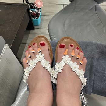 Flora Nails - Nail Salons Near Me - Valrico, Florida Flora Nails - Nail Salons Near Me - Valrico, Florida