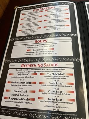 Menu photo 3 City Diner North Ridgeville, OH Menu photo 3 City Diner North Ridgeville, OH