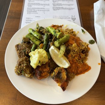 Spice Malabar - Indian Near Me - Clifton Park, New York