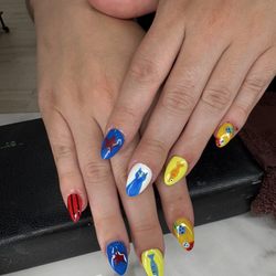 Anew Nail Spa