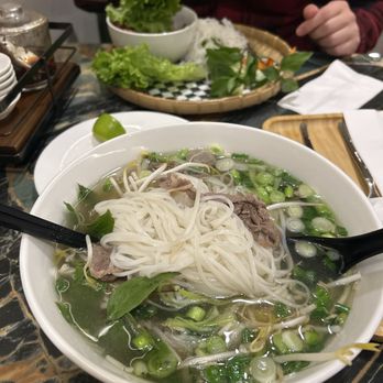 Pho Ha Noi Queen - Vietnamese Near Me - Toronto, Ontario