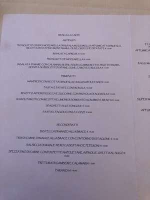 Menu photo 3 Kona Ercolano, NA