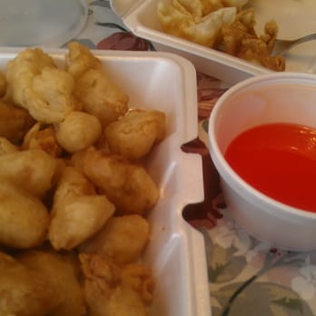 Lucky 5 - Chinese Near Me - Spanish Fork, Utah