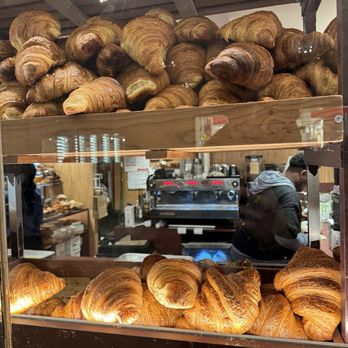 Bourke Street Bakery - Bakeries Near Me - New York, New York