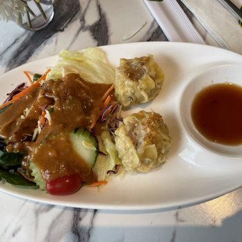 Niyom Thai Kitchen - Thai Dumpling - Thai Near Me - Flushing, New York Niyom Thai Kitchen - Thai Dumpling - Thai Near Me - Flushing, New York