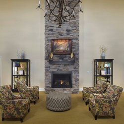 Baker-Stevens-Parramore Funeral Home