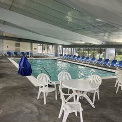 Sea Mist Resort - Pool