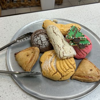 LA HACIENDA BAKERY - Updated December 2025 - 129 Photos & 64 Reviews