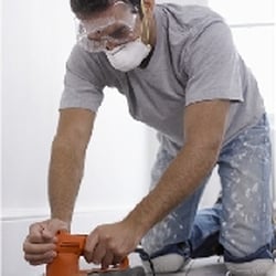 Asbestos Abatement