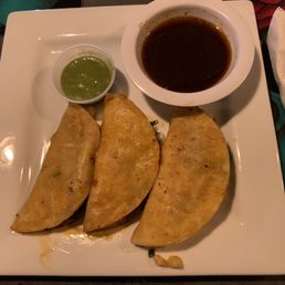 Empanadas Empanadas