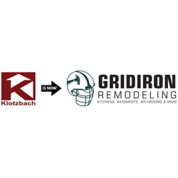 Klotzbach Custom Builders & Remodelers