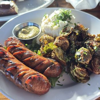 Rasselbock Kitchen & Beer Garden - German Near Me - Long Beach, California Rasselbock Kitchen & Beer Garden - German Near Me - Long Beach, California