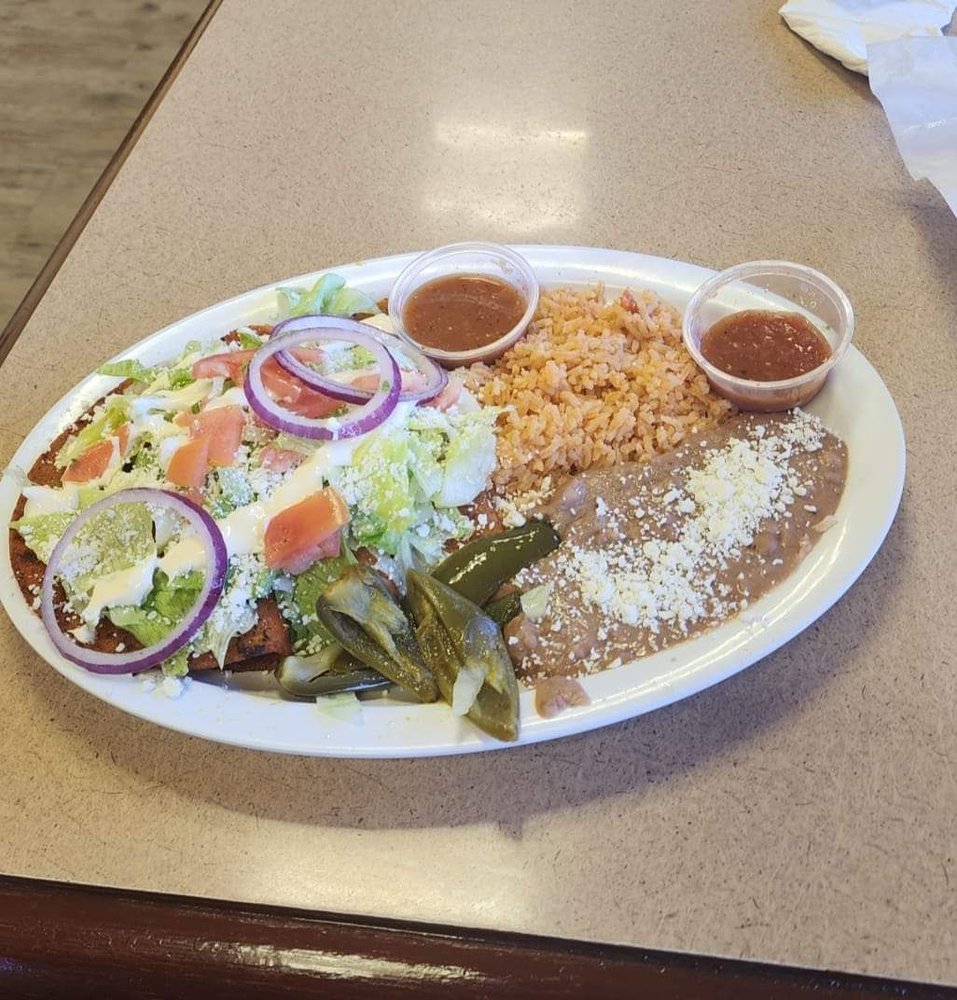 Taqueria Los Borrachos