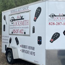 A1 Rutherford Locksmith