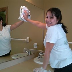 Valley Clean - Bi Weekly Clean
Clean Mirror
Elk Grove, CA