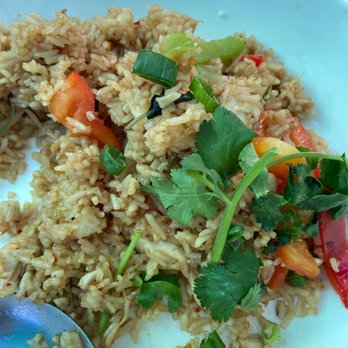 Daisy Mint - Pad Thai - Thai Near Me - Pasadena, California