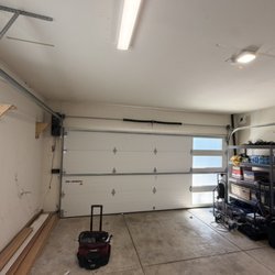 L.G - Garage Door Service
