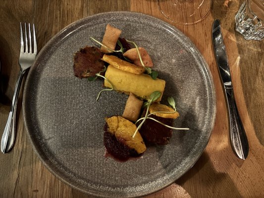 Alta Bistro by null