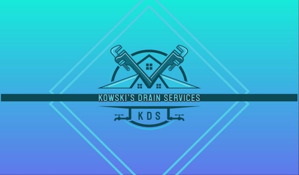 Slide of Kowski's Drain Services
