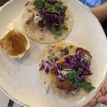 Divided Sky Tavern - Fish tacos - American Near Me - Fair Oaks, California Divided Sky Tavern - Fish tacos - American Near Me - Fair Oaks, California