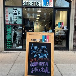 Exterior photo of StretchLab Wicker Park - Chicago, Illinois Exterior photo of StretchLab Wicker Park - Chicago, Illinois